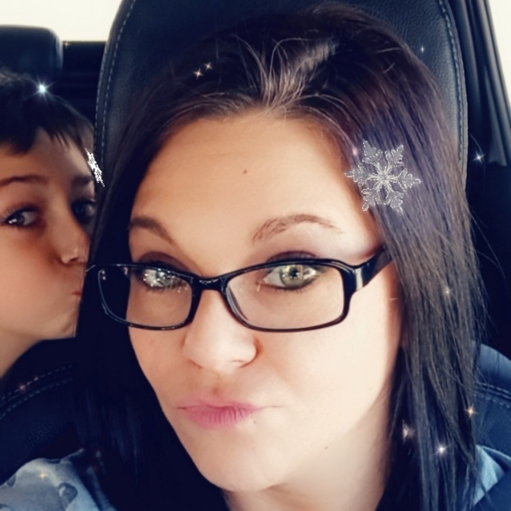 Meet your Posher, Brianna